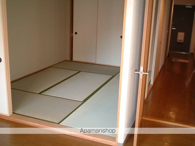 スカール今村の内装写真