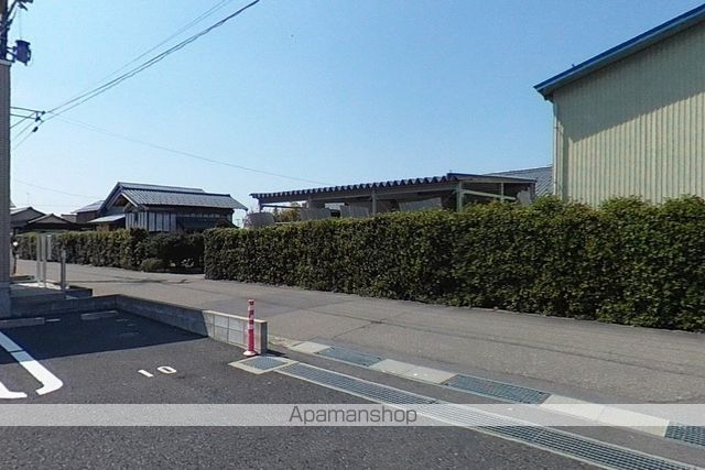 クロスリアンの周辺写真