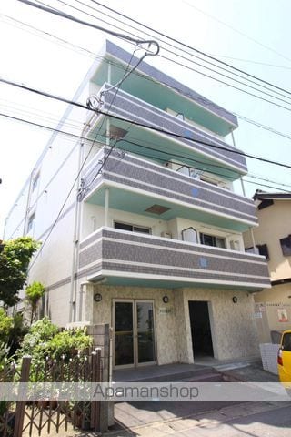 FEELOの外観写真