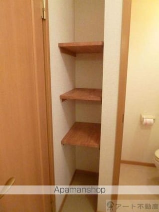 愛媛県松山市山越１丁目[2LDK/58.53m2]の内装4