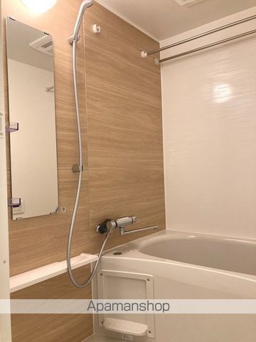 パークアクシス門前仲町テラスの内装写真