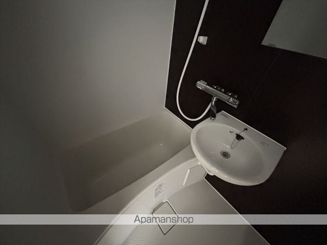 エストディオ町田の内装写真