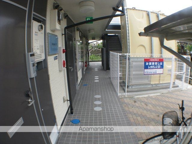 レオパレスWINDIIのその他写真