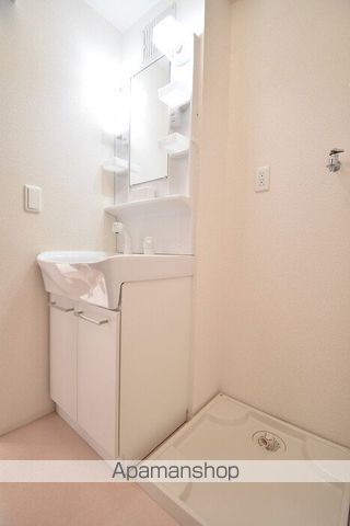 オーシャン セブンの内装写真