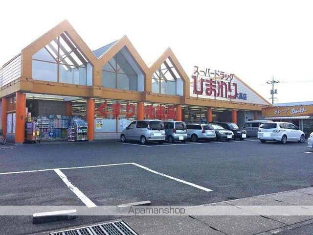 レオパレスブワ リベールの周辺写真