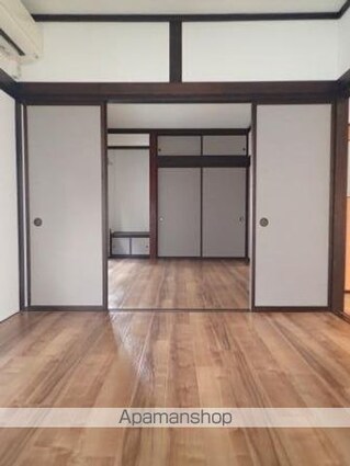 逢谷内６丁目保田貸家[3K/57.14m2]の内装7