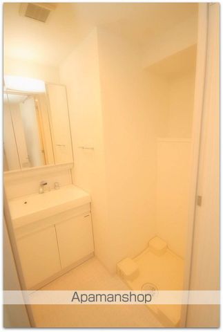 S−RESIDENCE阿波座WESTの内装写真