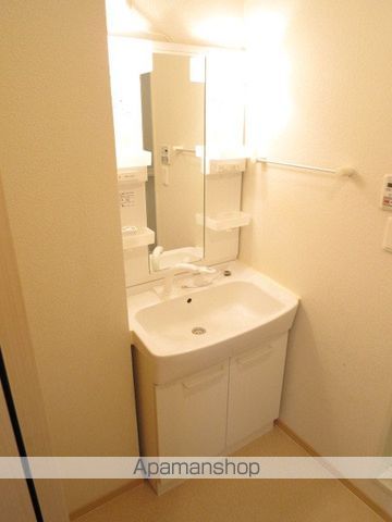さくら B棟の内装写真
