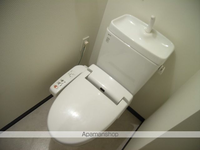 WILLDO堺筋本町の内装写真