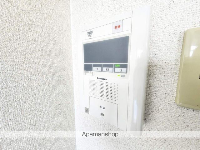 レイクロス豊中の内装写真