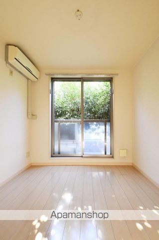 プラウド品川の内装写真