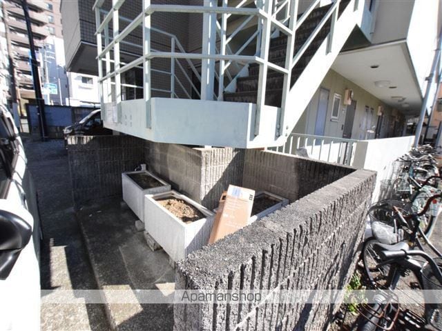 シャンブル南林間の外観写真
