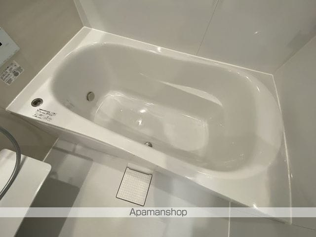 ファーストクラスの内装写真