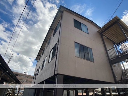 サカモトコーポ[1K/19.62m2]の外観3