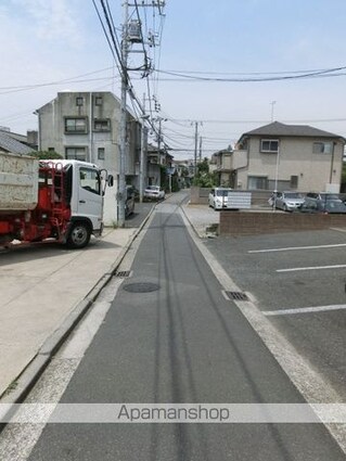 サンボナール弁天[1R/20.28m2]の周辺2