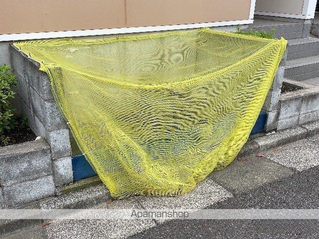 レオパレスアメニティハイム3のその他写真