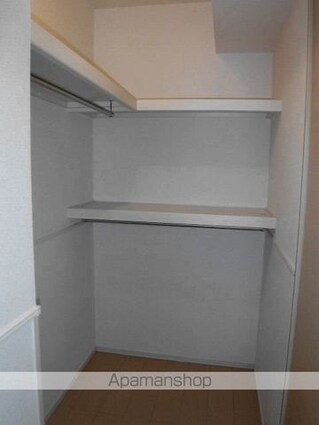 フォンテドミール南[1LDK/51.12m2]の収納