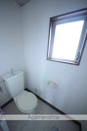 グローバル９０[2DK/45.5m2]のトイレ