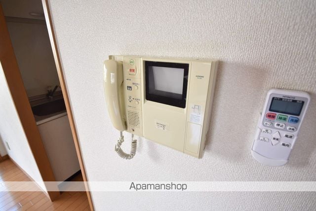 ヴィゴレの内装写真