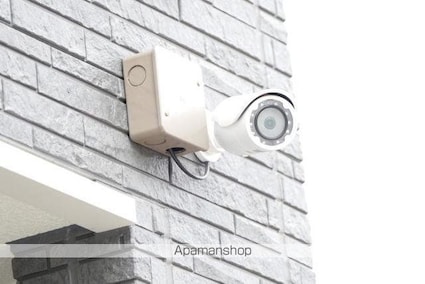 グレーシア光Ⅴ[1LDK/47.08m2]の外観4