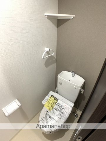 インザグレイス新大阪ソレアードの内装写真