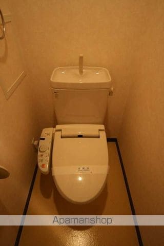 フローライト蛍池の内装写真
