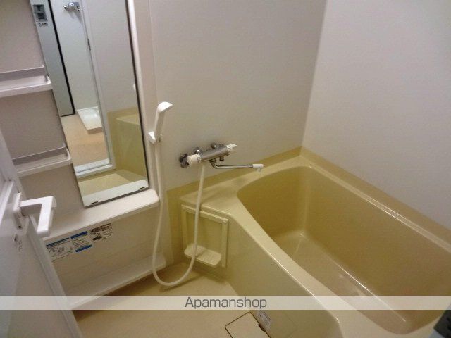 ルラシオン北9条通の内装写真