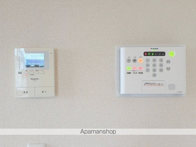 カサヴェール B棟の内装写真