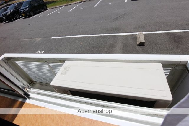 レオパレスボムール大崎の内装写真