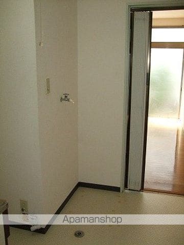 コーポ西川津の内装写真