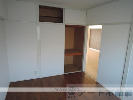 ロイヤルアネックス福音寺[2LDK/53.46m2]の内装2