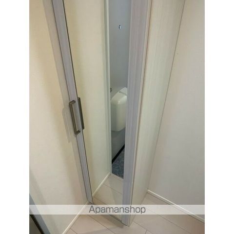 チサリテラスIの内装写真