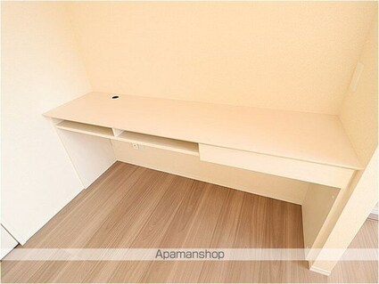 アンジュ[1LDK/41.76m2]の内装4