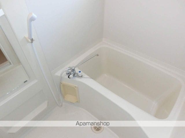 プレミールハイム A棟の内装写真