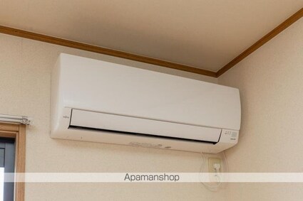 エクセレントハイツ木太[2DK/46.37m2]のその他設備