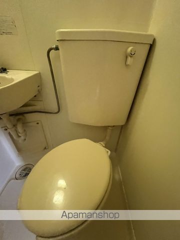 スペースワコーの内装写真