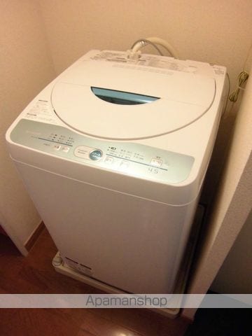 レオパレス一の宮の内装写真