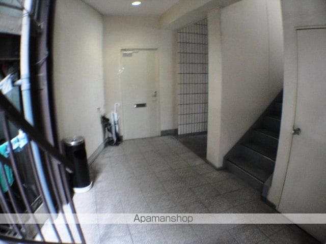 シャンテー御殿山のその他写真