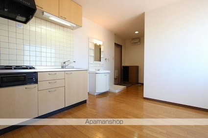 松本ビル（栗林）[1DK/36m2]のその他部屋・スペース