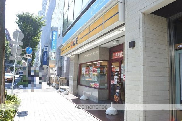 SENYO SQUARE 武蔵小杉の周辺写真