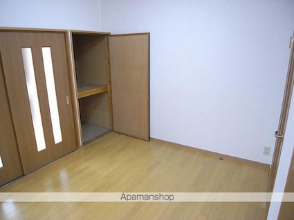 福島県郡山市富久山町久保田字梅田[1DK/28.98m2]の収納