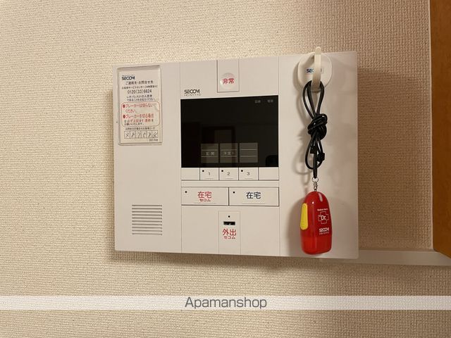 レオパレスかたおかの内装写真