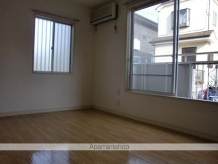 フォレストヒルズ[1K/20.24m2]のその他設備