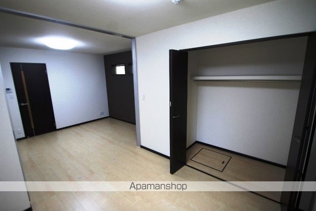 フジパレス下新庄I番館の内装写真