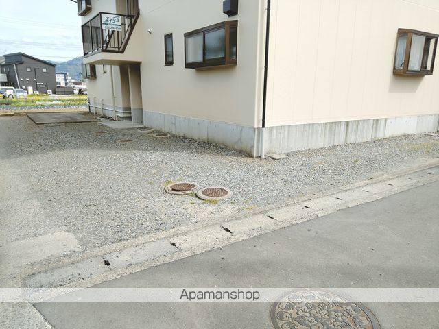 メゾン村松のその他写真