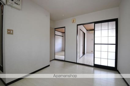 フレグランスすわＢ棟[2K/38.8m2]の内装5