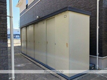 フェリス　カーサ　Ｂ[2LDK/62.44m2]のその他設備