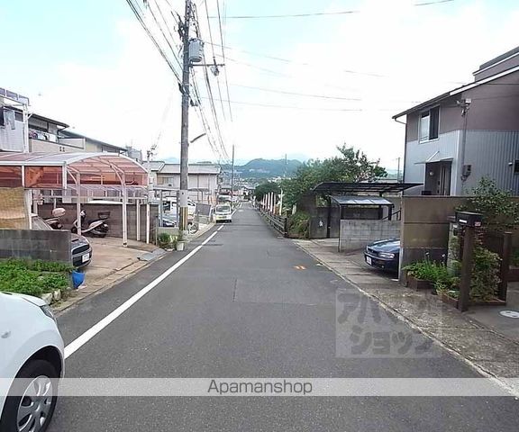ナトゥーラ西賀茂のその他写真