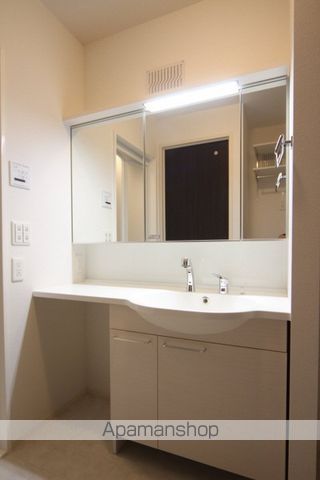 アヴニール箕面の内装写真