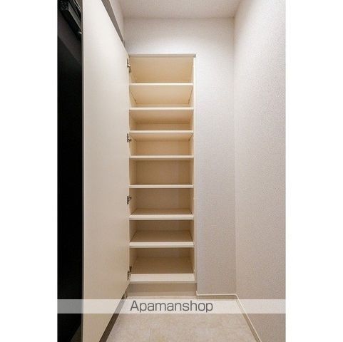 ドゥーエ曳舟IIIの内装写真